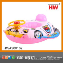 Kinder Outdoor Spielzeug Aufblasbare Spielzeug Baby Schwimmen Ring